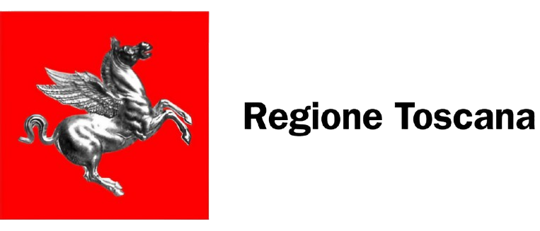 logo regione Toscana